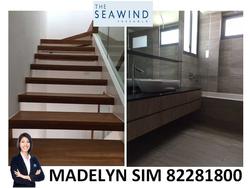 The Seawind (D15), Terrace #118536882